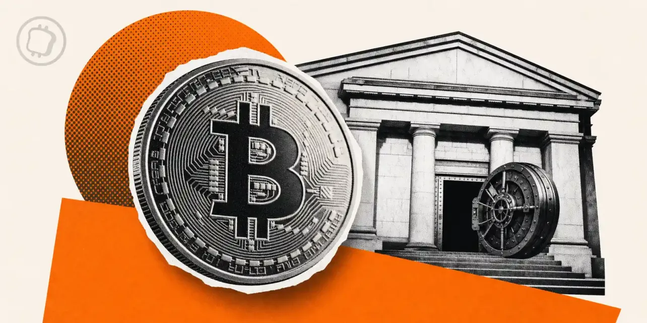 Bitcoin : la Réserve stratégique américaine n’a plus l’objectif d’en acheter 1 million