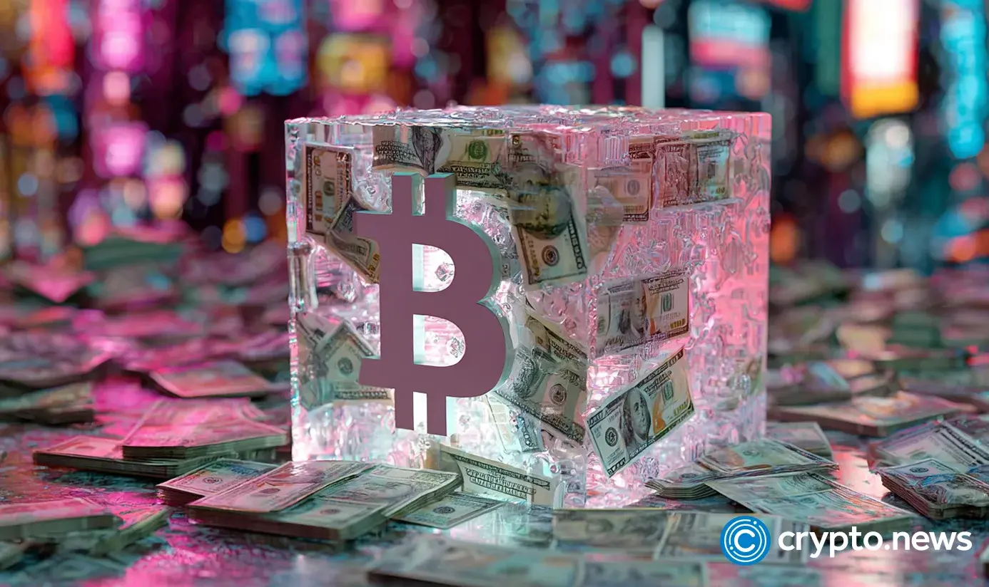 Bitcoin price: 8K is the last line of defense