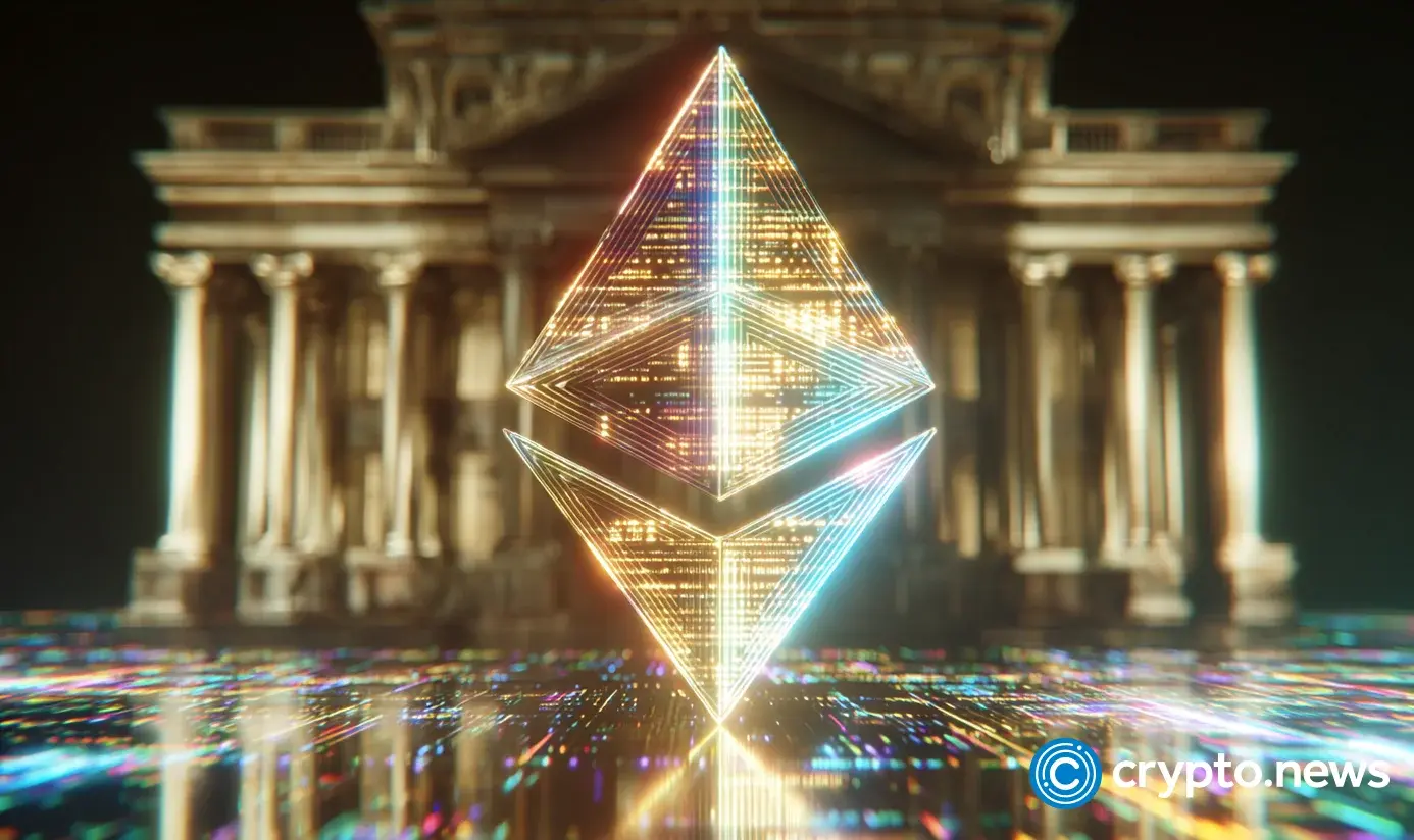 Ethereum price reclaims 1,900 as ETF inflows rise