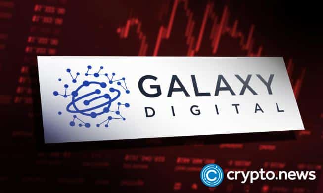 Galaxy, SharpLink launch 25M DeFi yield fund Galaxy, SharpLink launch 25M DeFi yield fund