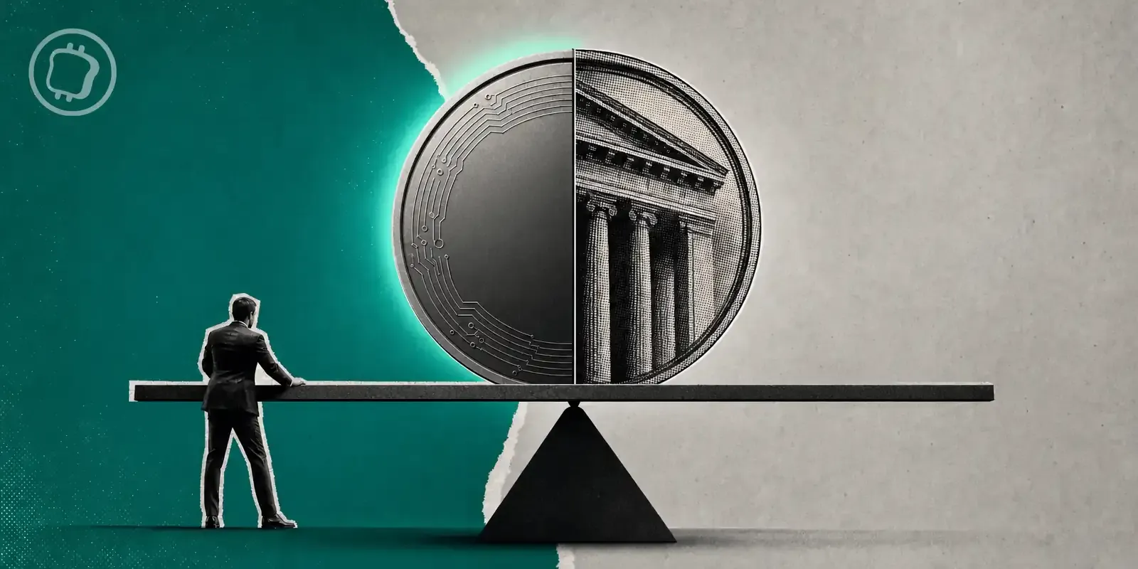 Apres les stablecoins, la legislation crypto americaine se heurte a des questions ethiques sur les conflits d interet