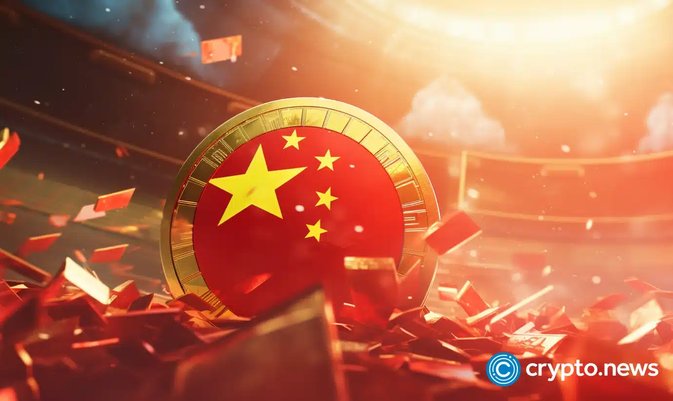 China’s central bank is closely monitoring stablecoins in cross-border payments