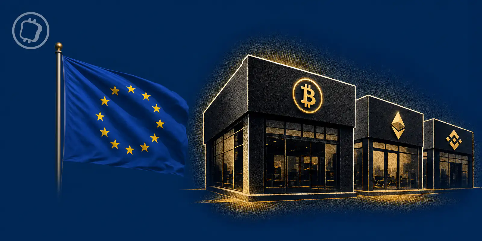 MiCA : la consolidation des exchanges crypto a commence et Finst est a l’offensive MiCA : la consolidation des exchanges crypto a commence et Finst est a l’offensive