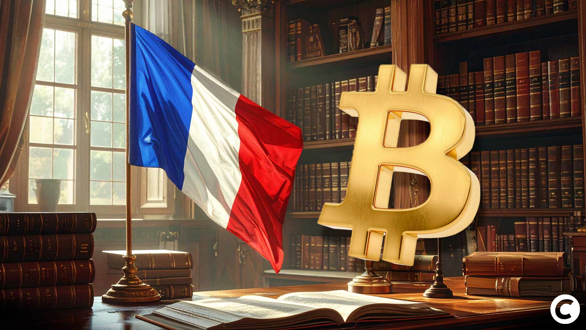 Fiscalité crypto en France : les 6 mesures de la proposition de loi Midy expliquées Fiscalité crypto en France : les 6 mesures de la proposition de loi Midy expliquées