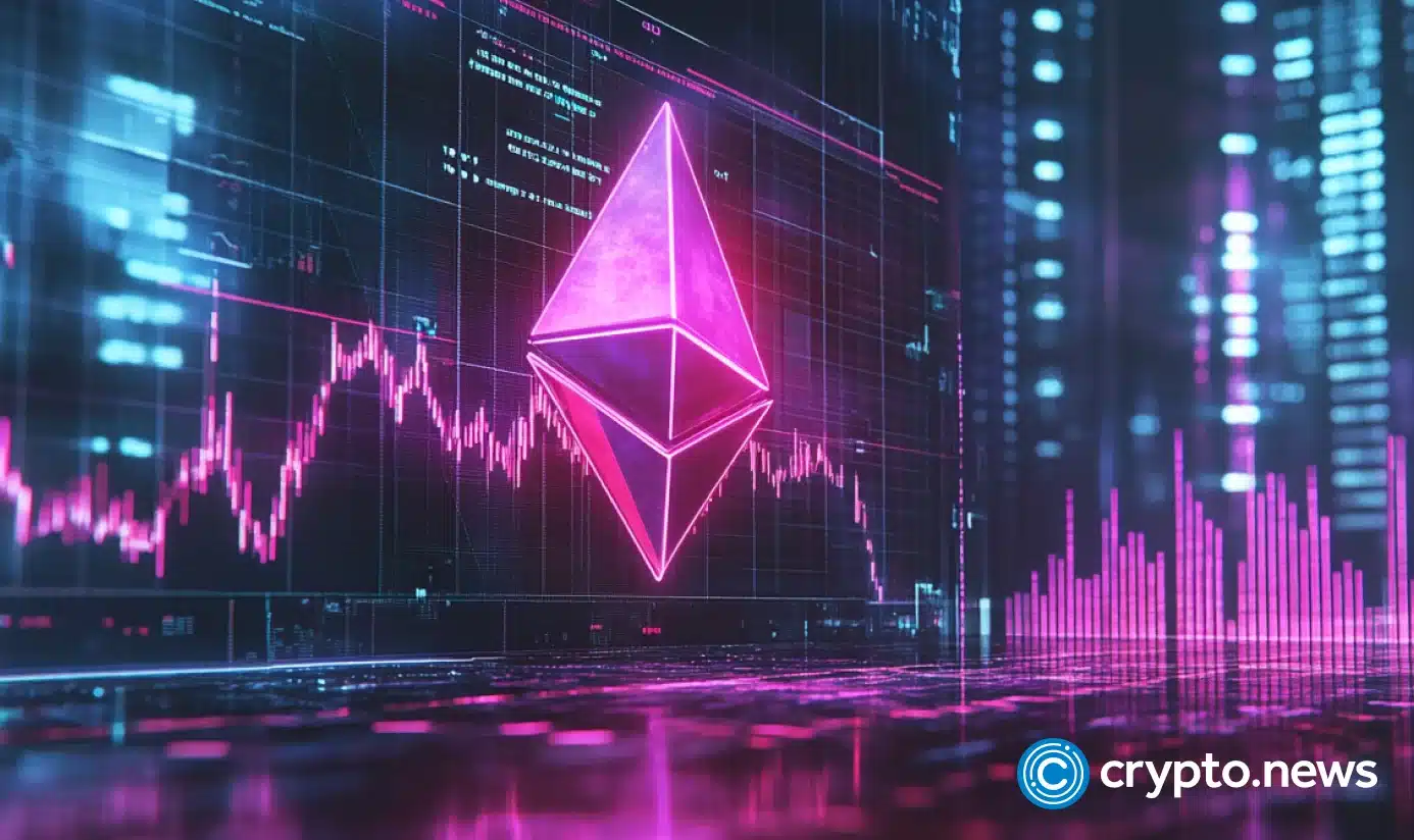 Why did Harvard dump its Ethereum ETF after one quarter? Why did Harvard dump its Ethereum ETF after one quarter?
