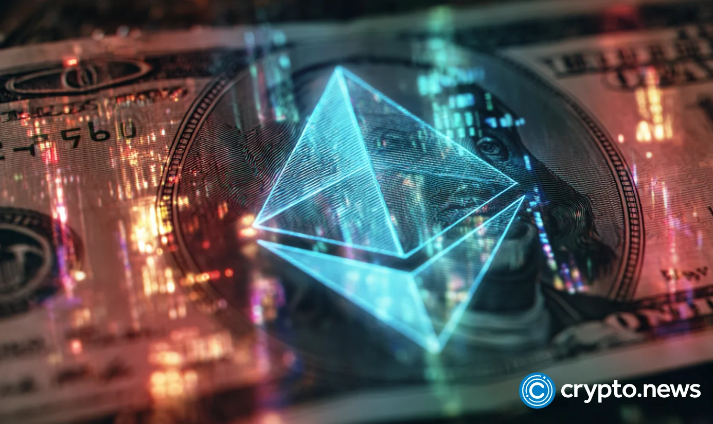 Ethereum Foundation to sell 5,000 ETH via CoWSwap TWAP