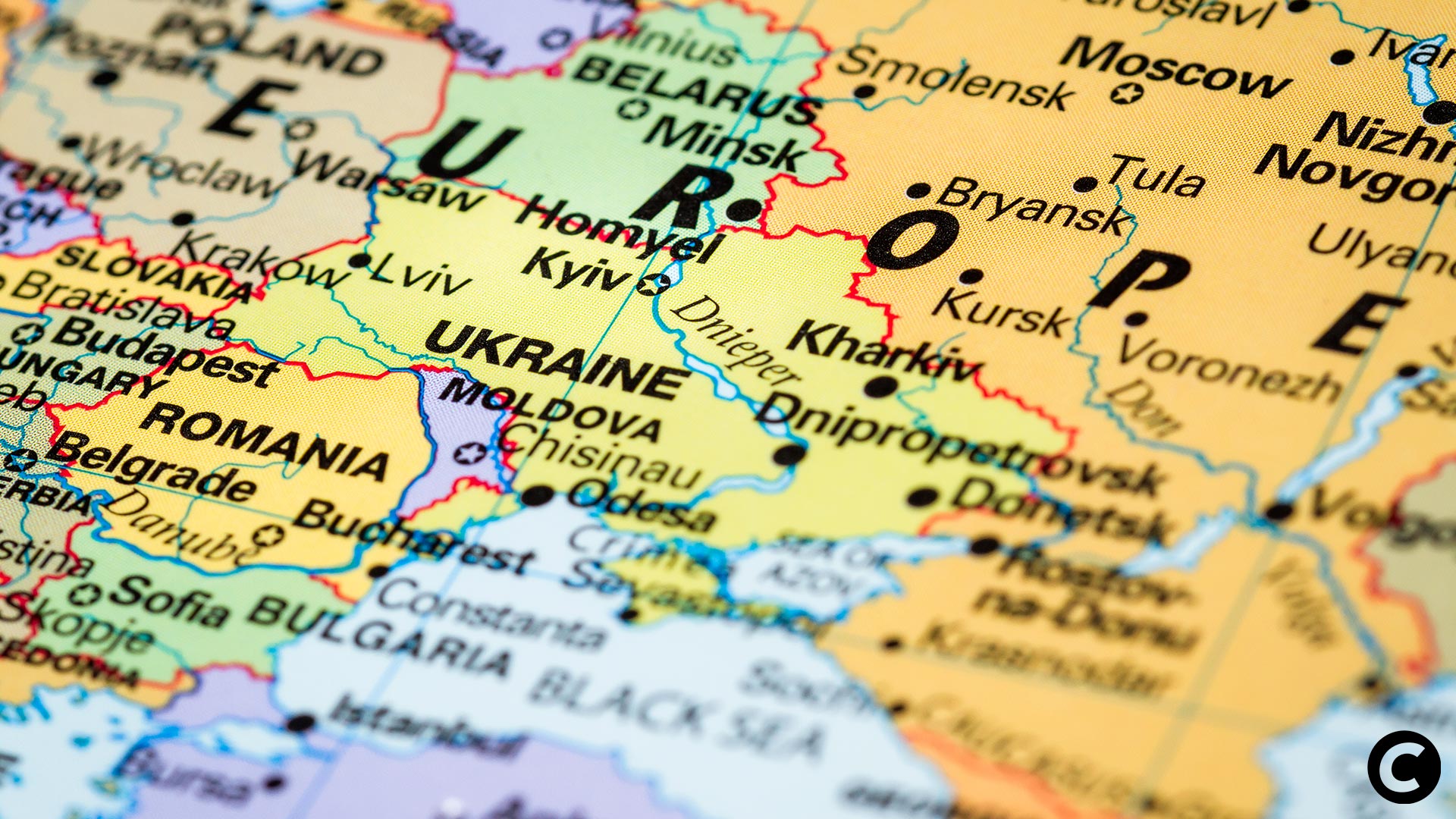 Crypto russe : l’UE sanctionne 14 plateformes Crypto russe : l’UE sanctionne 14 plateformes