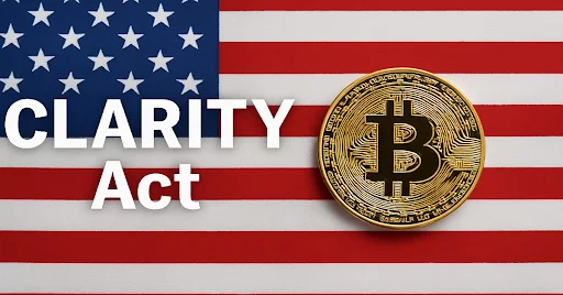 SEC CLARITY Act roundtable kicks off today