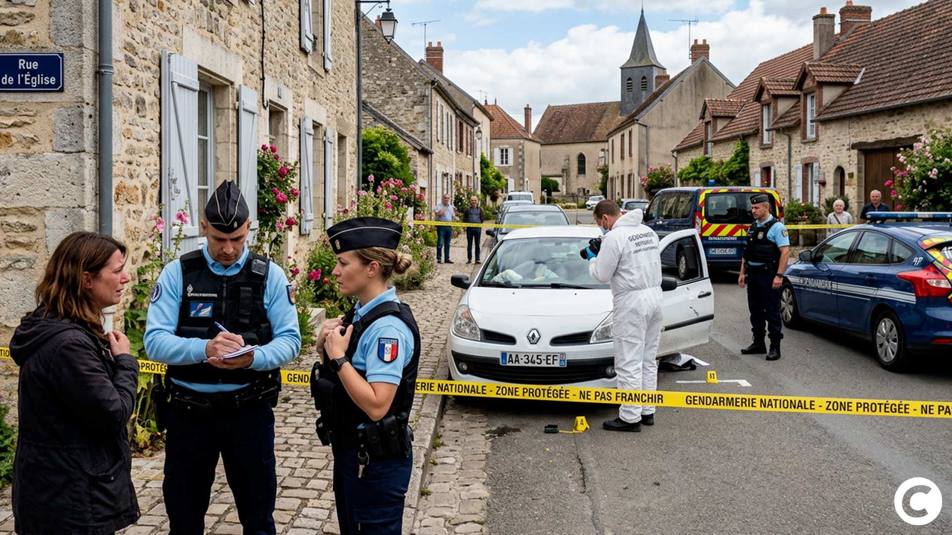 Deja 41 crypto-rapts en 2026 : la France va-t-elle enfin prendre des mesures ?