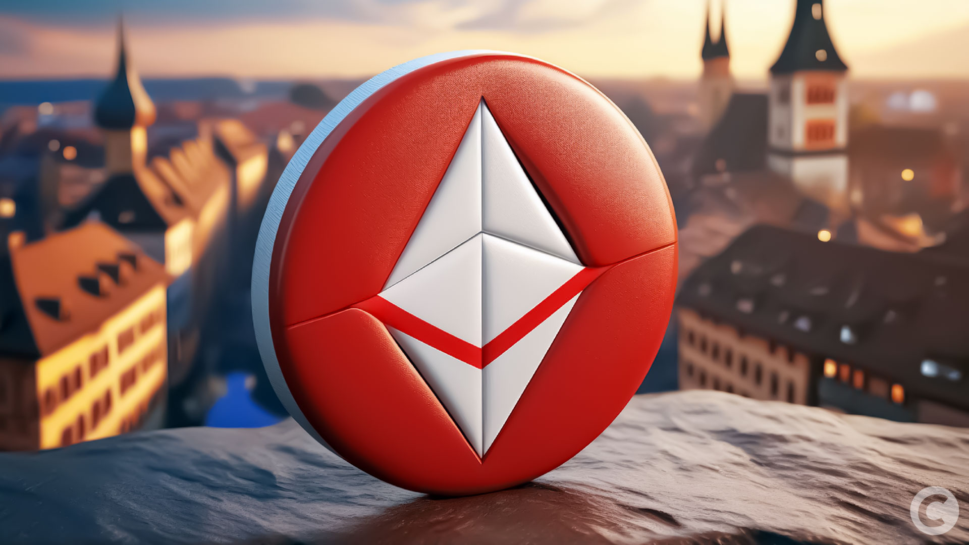 Stablecoin CHF: 6 banques suisses testent un franc numerique sur Ethereum