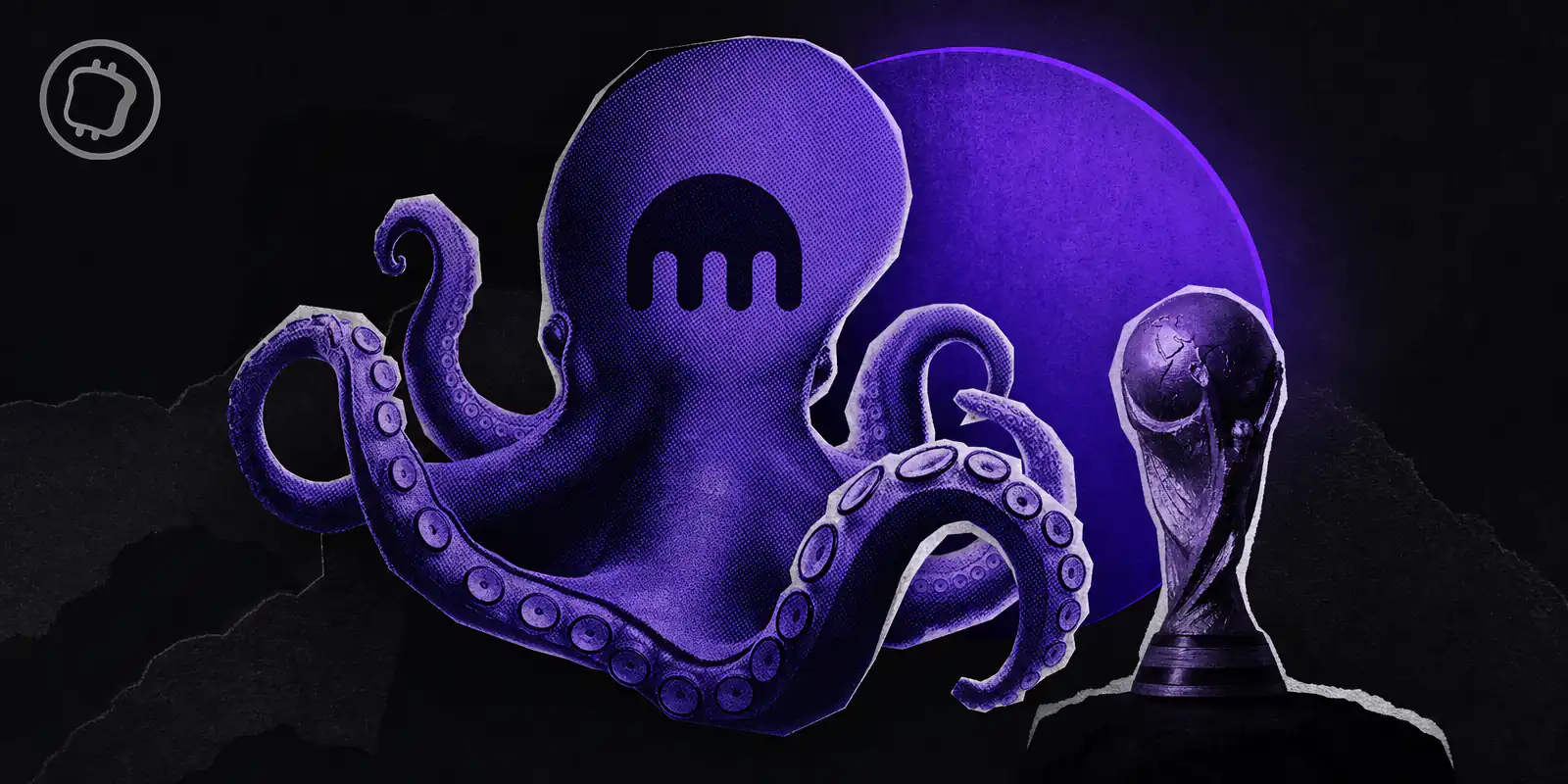 Kraken devient la plateforme crypto officielle de la Coupe du Monde 2026 Kraken devient la plateforme crypto officielle de la Coupe du Monde 2026