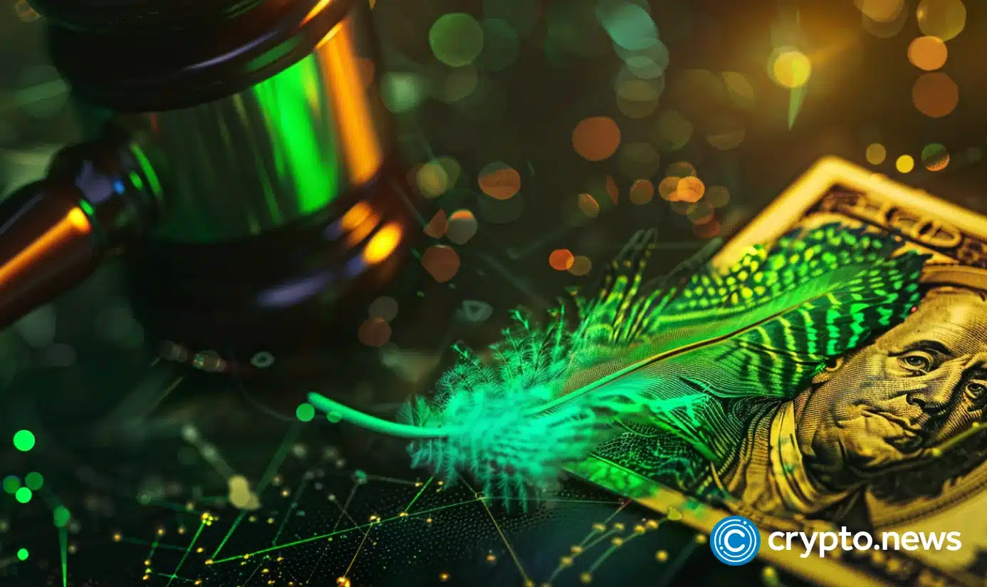 Robinhood Chain challenges Base as daily transactions hit 7.6M