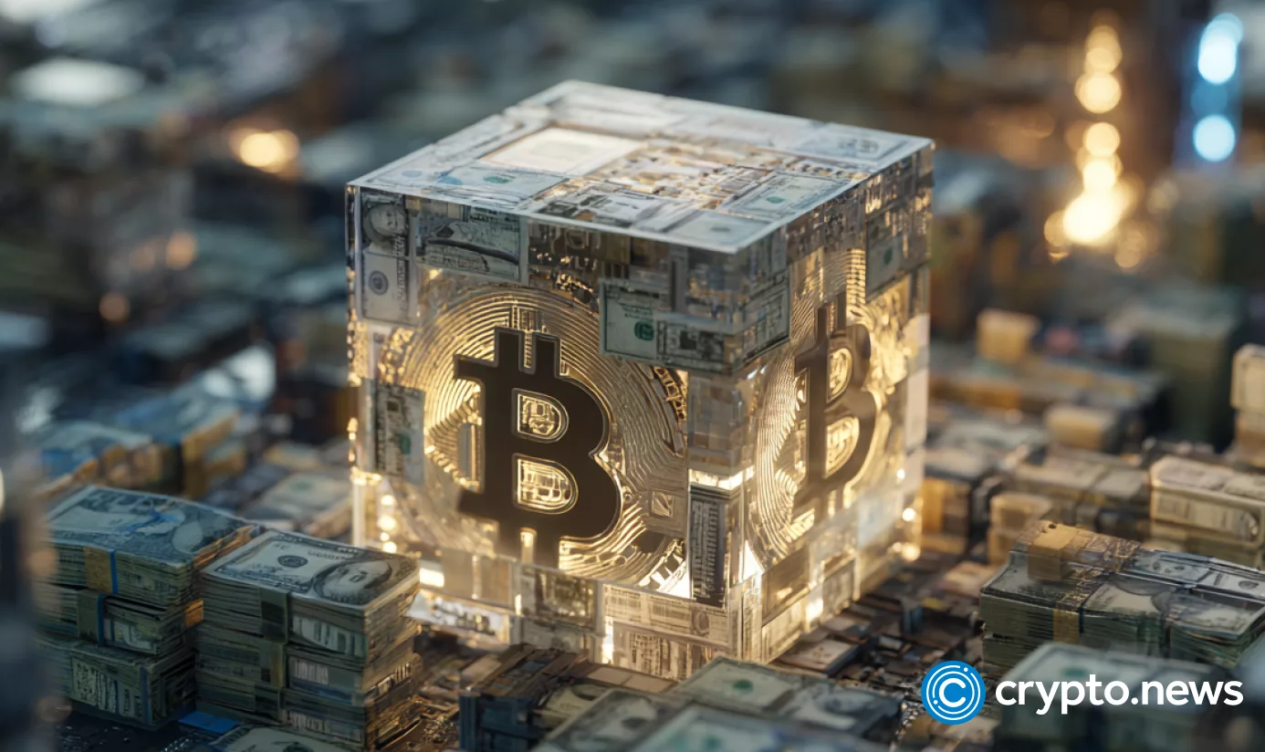 Chainlink price gains 3% as Consensus opens Chainlink price gains 3% as Consensus opens