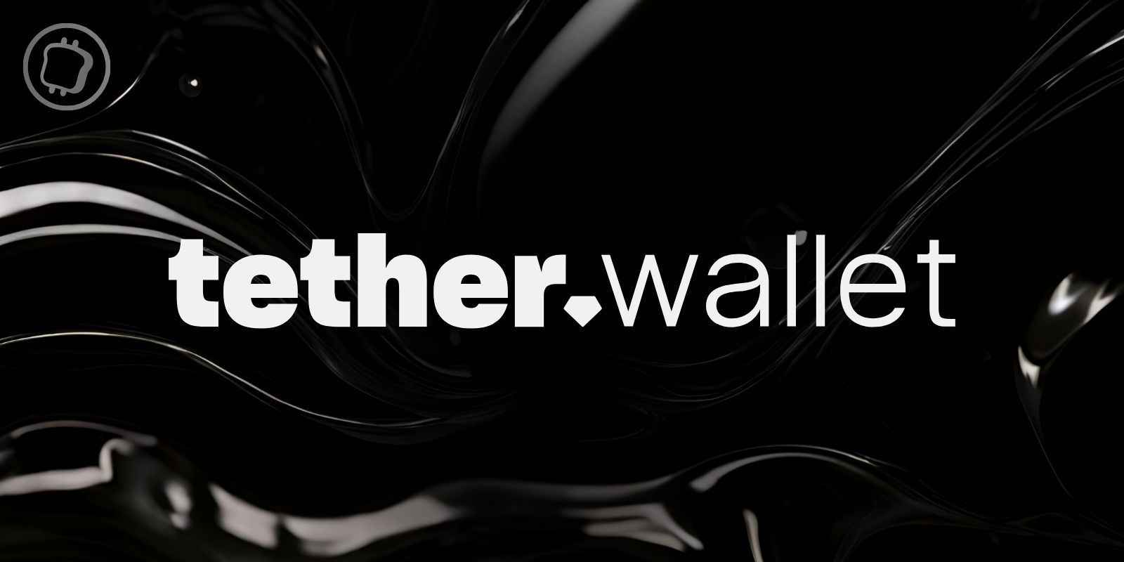 Le wallet du peuple : Tether lance son propre portefeuille crypto