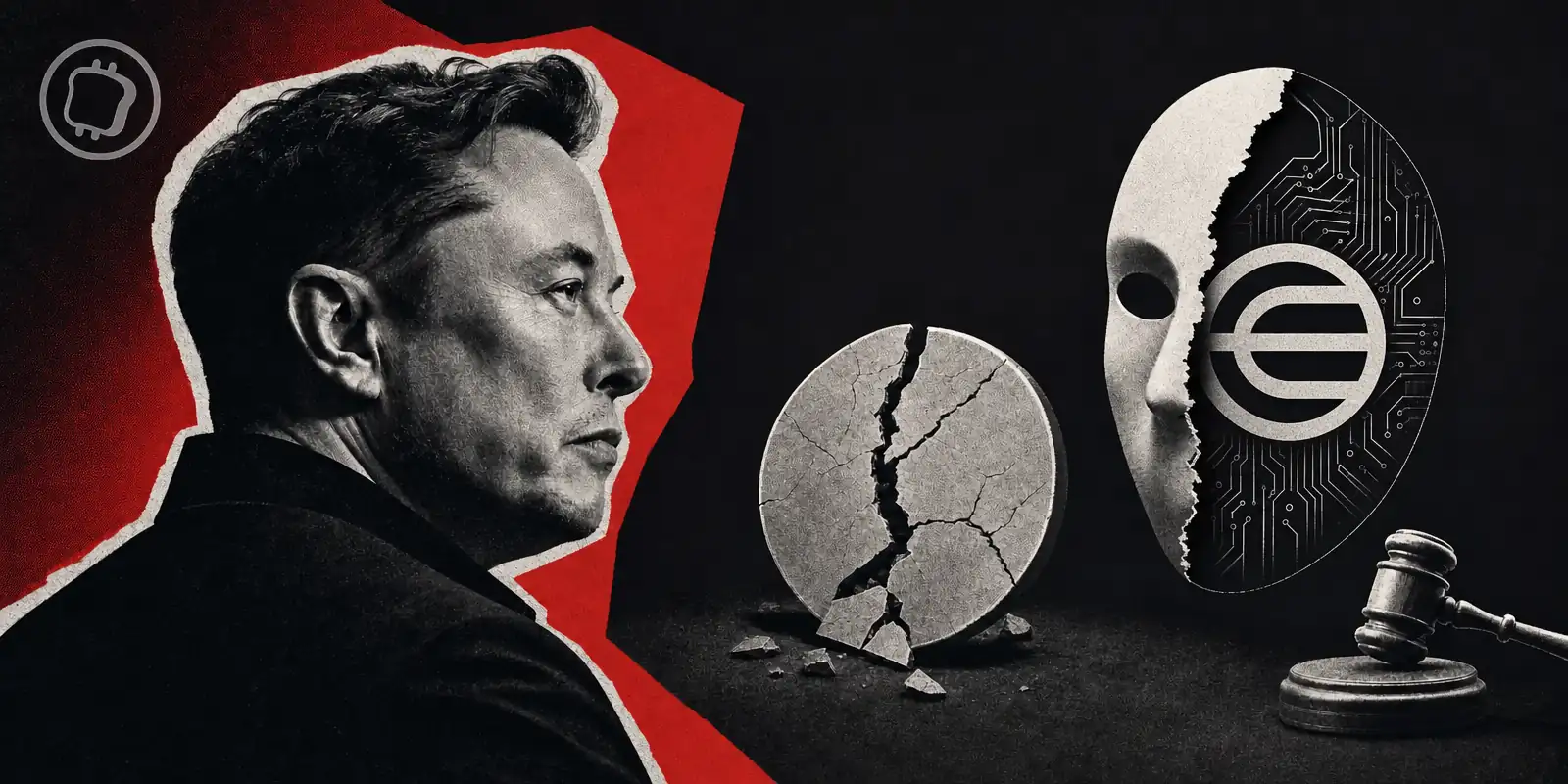 La plupart des cryptomonnaies sont des arnaques d apres Elon Musk