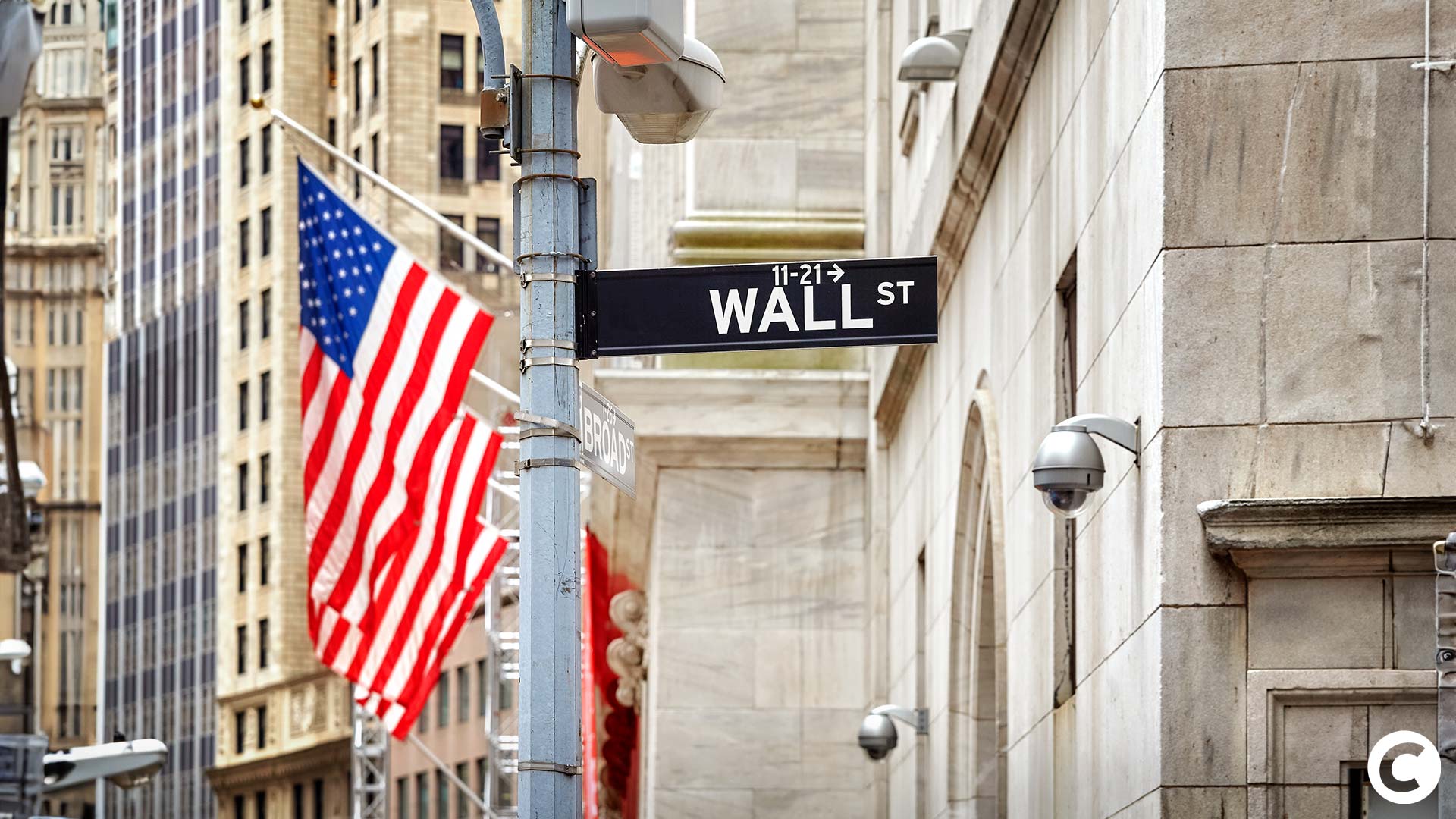 Le Nasdaq prépare une Bourse 24h/24 portée par la blockchain et l’IA