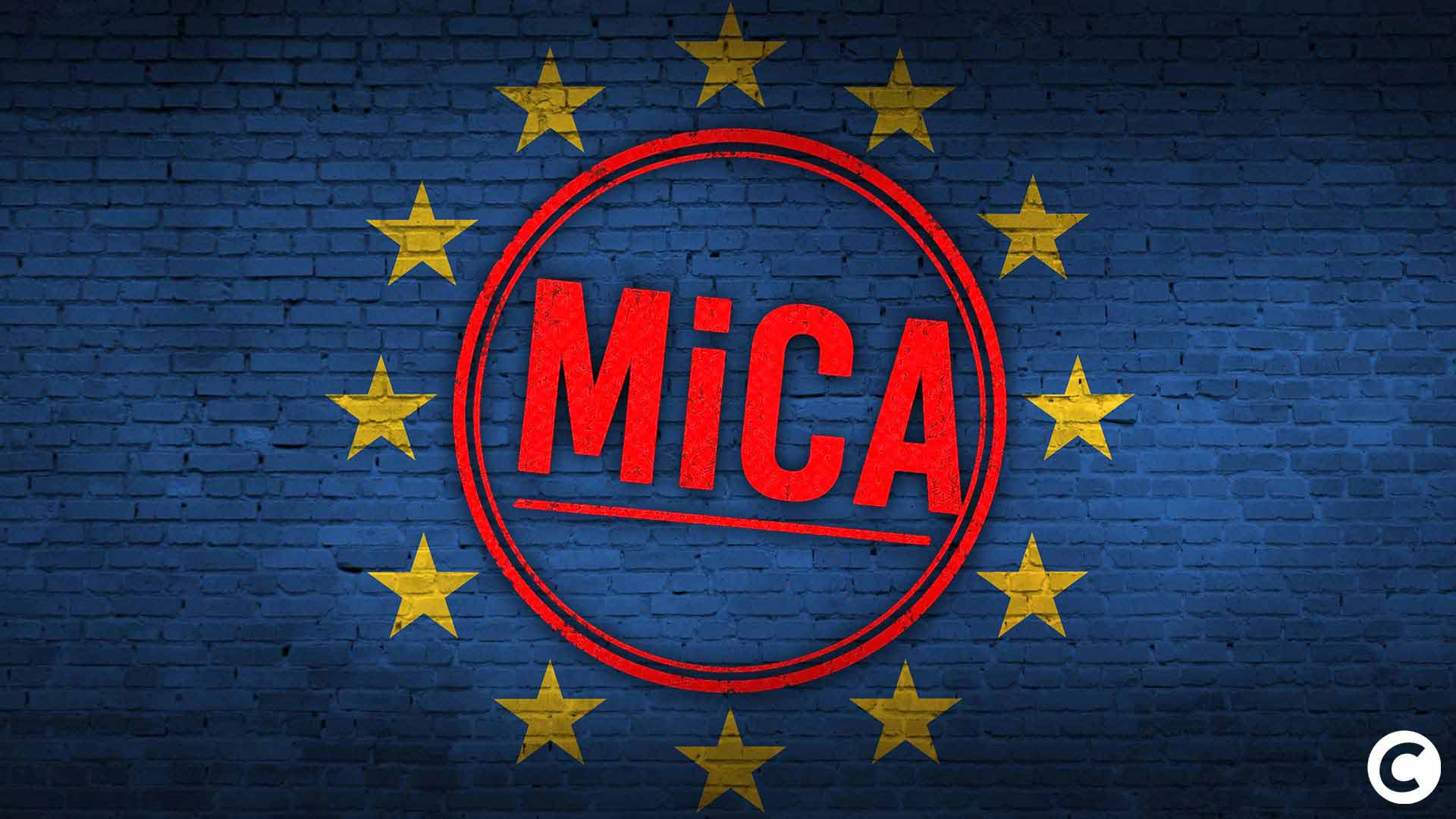 MiCA : Bruxelles s’attaque au trou dans la raquette des stablecoins américains MiCA : Bruxelles s’attaque au trou dans la raquette des stablecoins américains