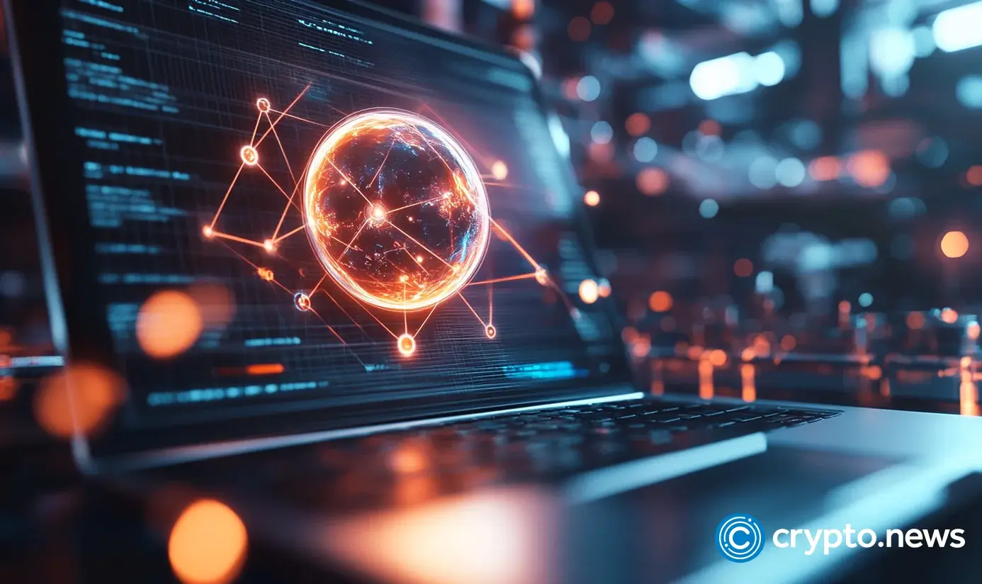 Quantum Solutions sells 1,000 ETH for AI expansion