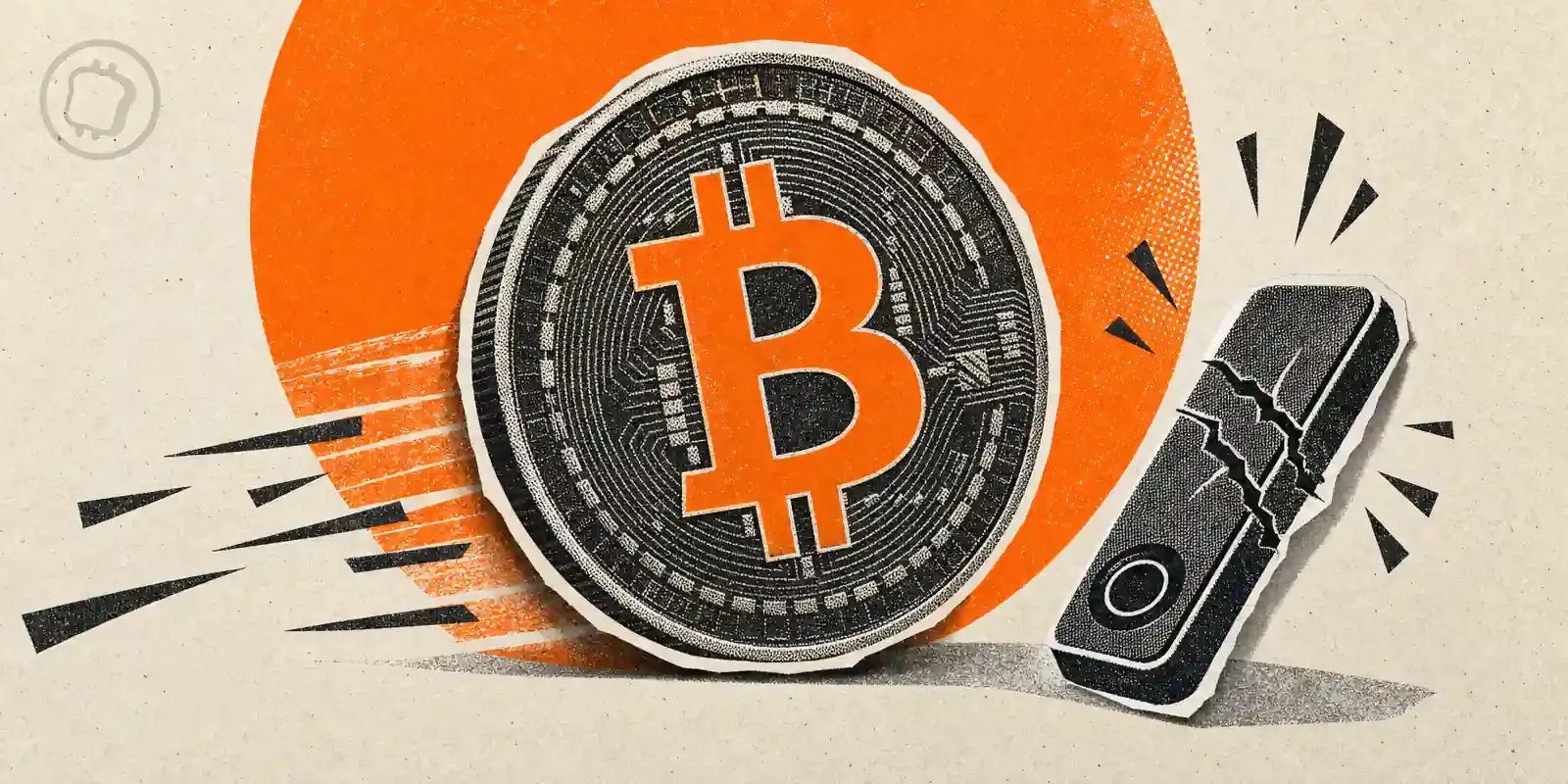 Les transactions Bitcoin explosent à un niveau jamais vu depuis l’effondrement de FTX Les transactions Bitcoin explosent à un niveau jamais vu depuis l’effondrement de FTX