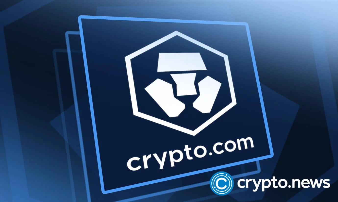 Citadel Securities invests 00M in Crypto.com at 0B valuation