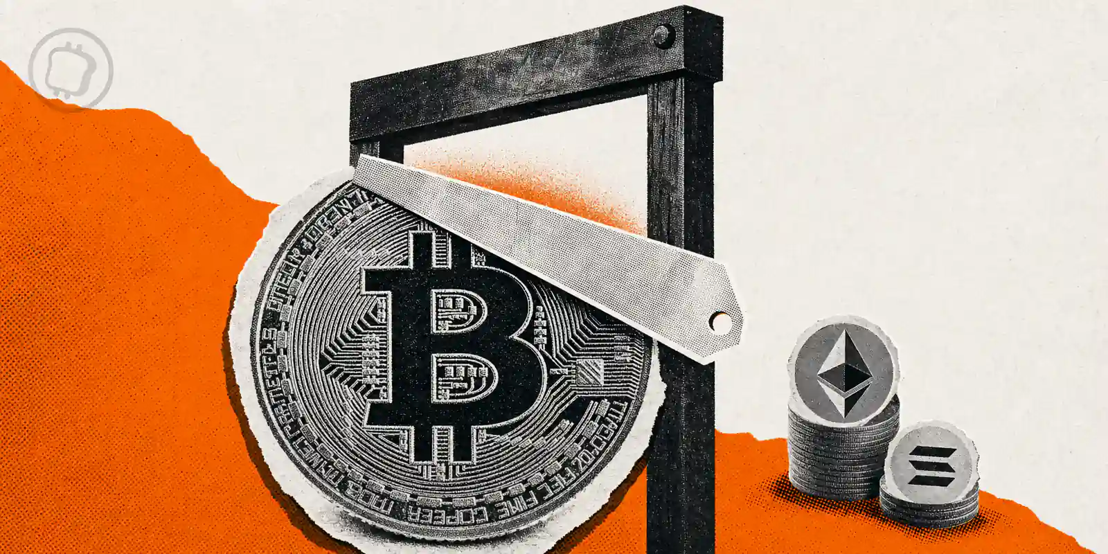 ETF Ethereum et Solana : Morgan Stanley lance une guerre des frais ETF Ethereum et Solana : Morgan Stanley lance une guerre des frais