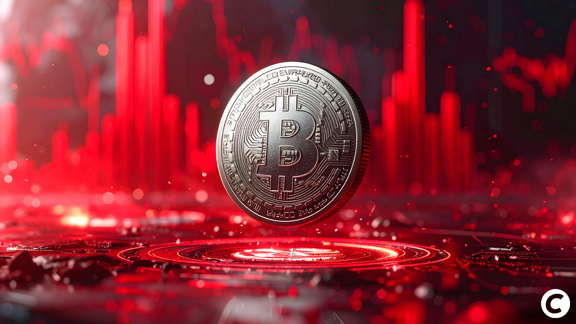 Bitcoin repasse sous les 65 000 $: les tensions au Moyen-Orient refroidissent les marches Bitcoin repasse sous les 65 000 $: les tensions au Moyen-Orient refroidissent les marches