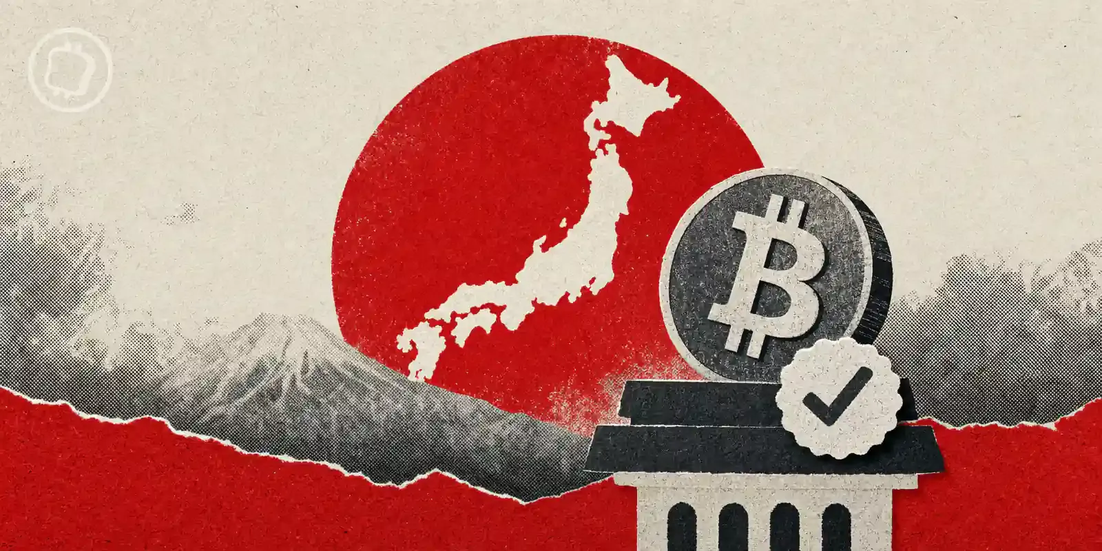 Le Japon reconnait les cryptomonnaies comme des produits financiers Le Japon reconnait les cryptomonnaies comme des produits financiers