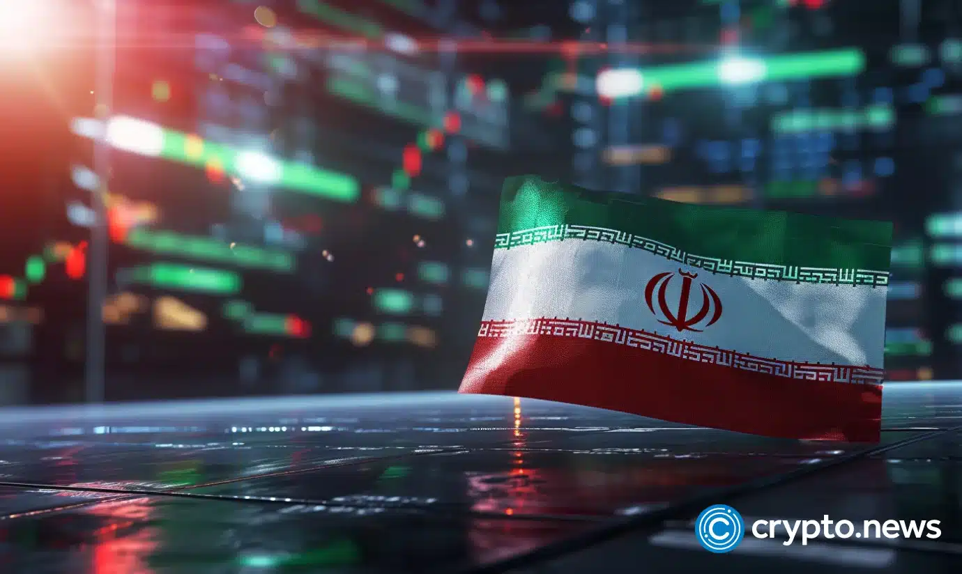 Iran War Powers Vote Blocked by House GOP