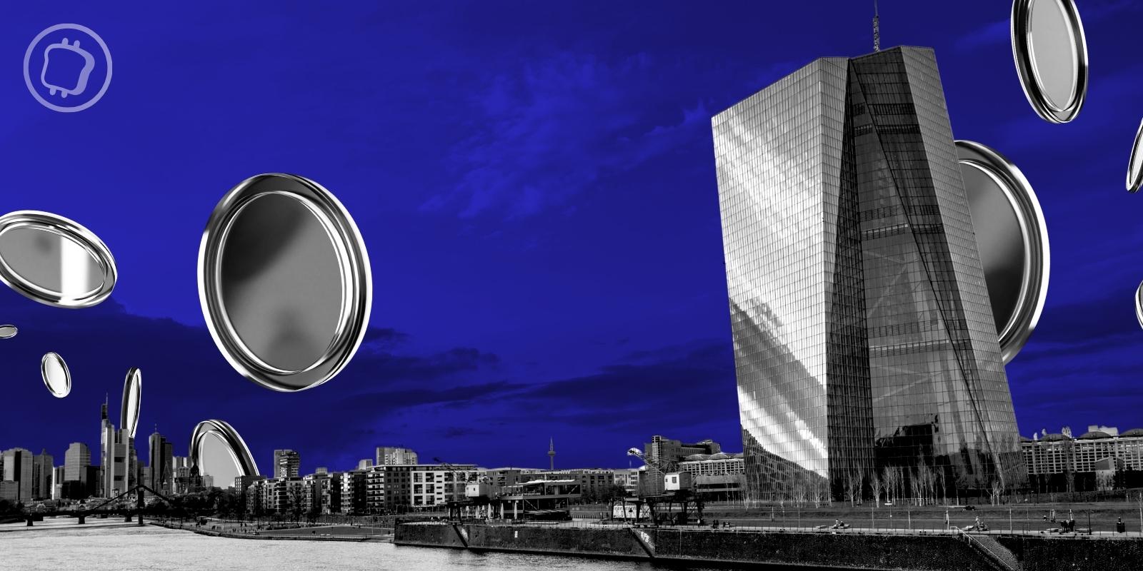 Vers une regulation crypto plus centralisee en Europe : la BCE donne son avis