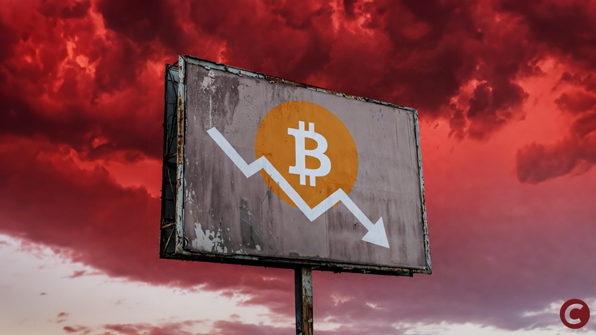 Le pari Bitcoin de Trump tourne au fiasco : 406 millions de pertes Le pari Bitcoin de Trump tourne au fiasco : 406 millions de pertes