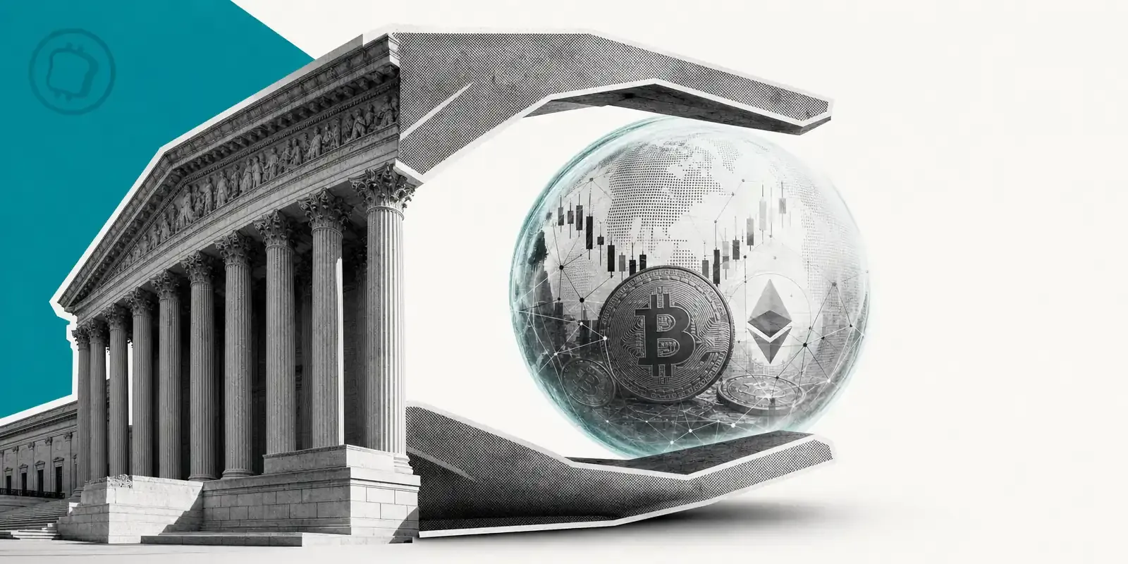 CLARITY Act : la Commission bancaire du Sénat approuve la législation crypto