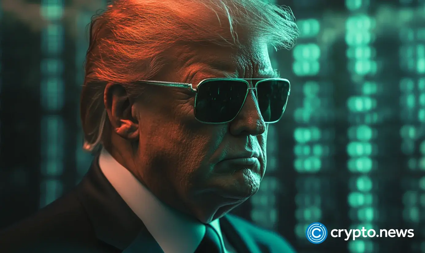 Trump family bought Coinbase and Strategy shares amid crypto losses Trump family bought Coinbase and Strategy shares amid crypto losses