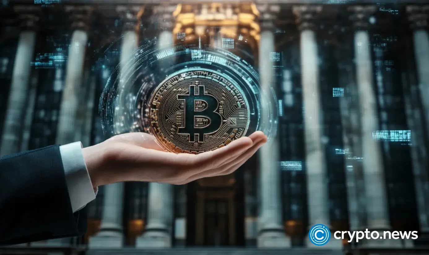 Bitcoin crashed below 2,000. What happened