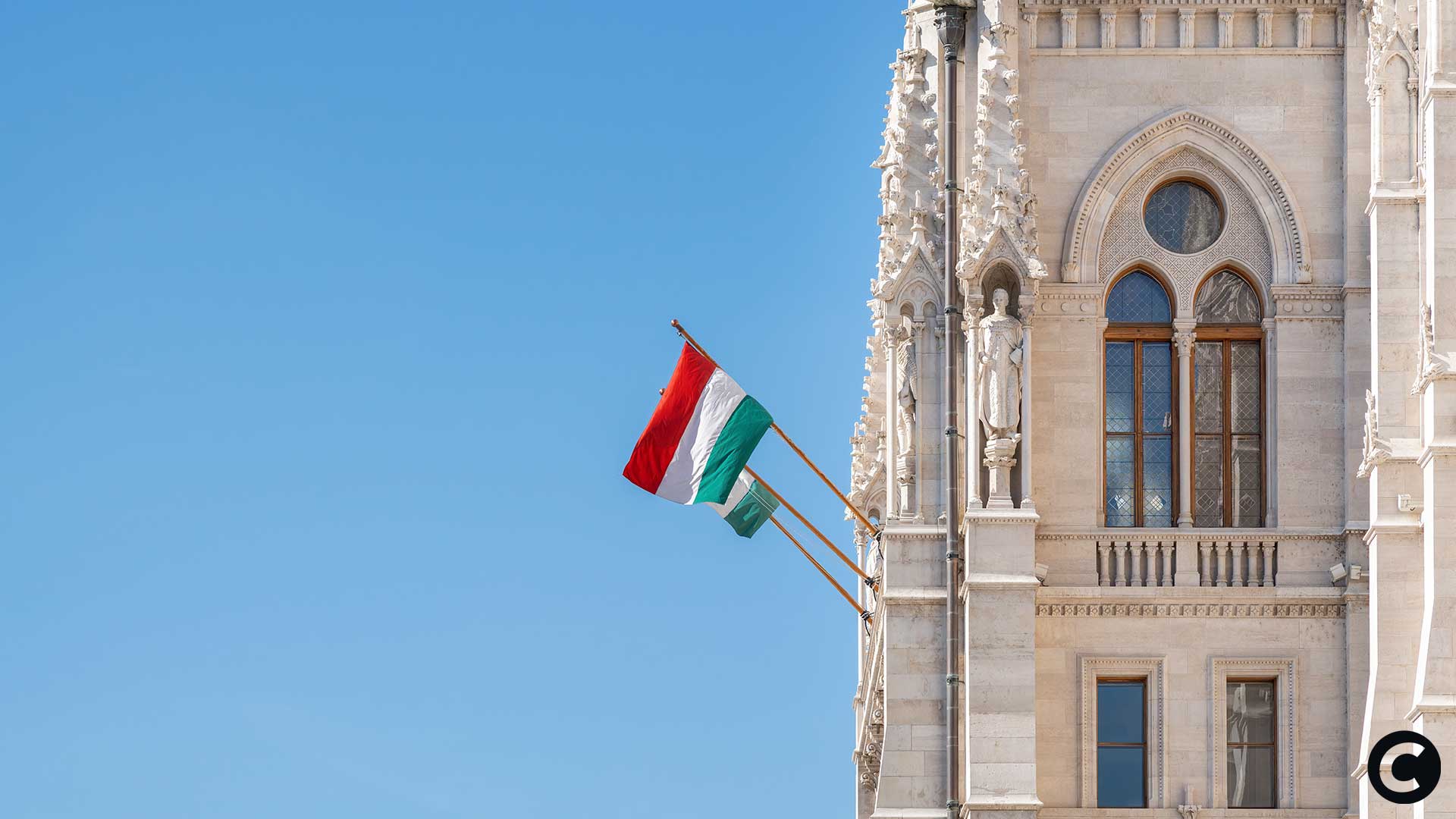 Crypto: Hungary reverses course and decriminalizes trading Crypto: Hungary reverses course and decriminalizes trading