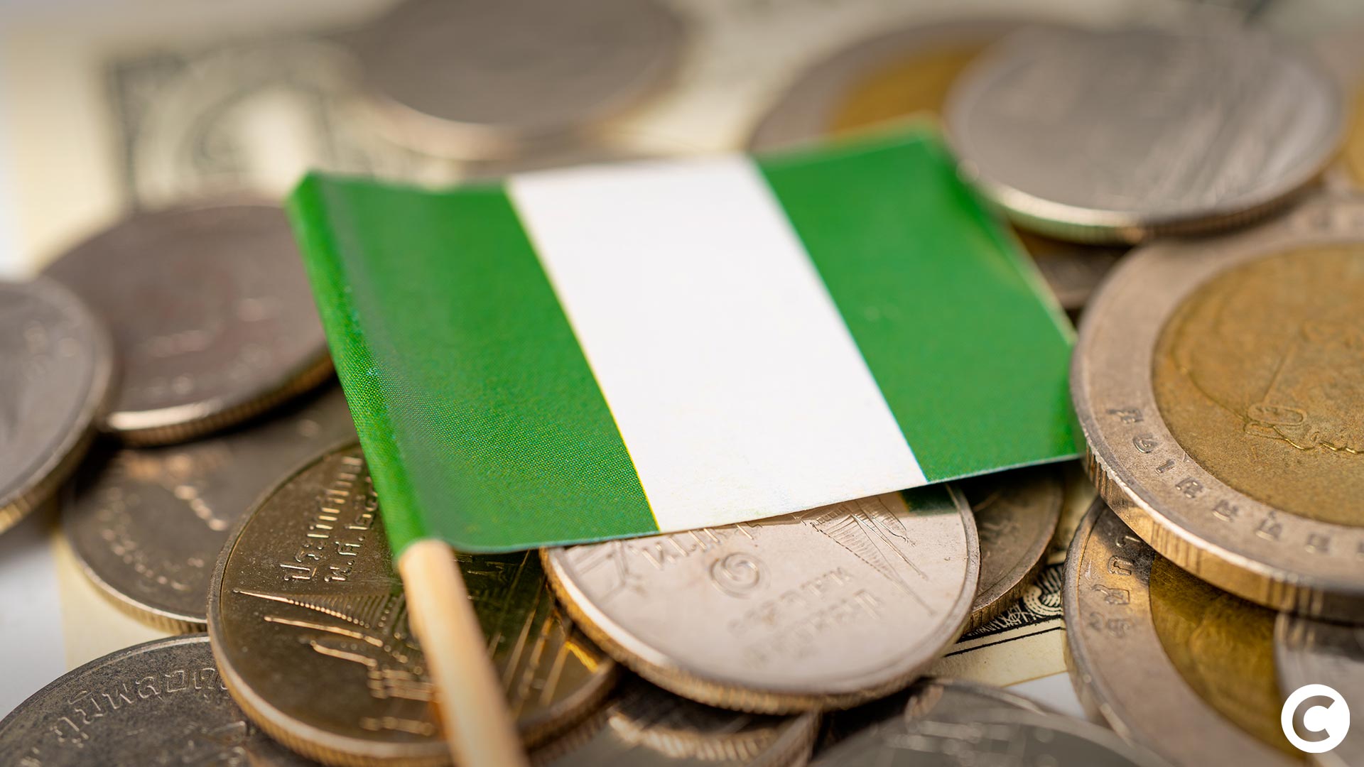 Crypto: Le FMI inquiet de l’adoption des stablecoins au Nigeria Crypto: Le FMI inquiet de l’adoption des stablecoins au Nigeria