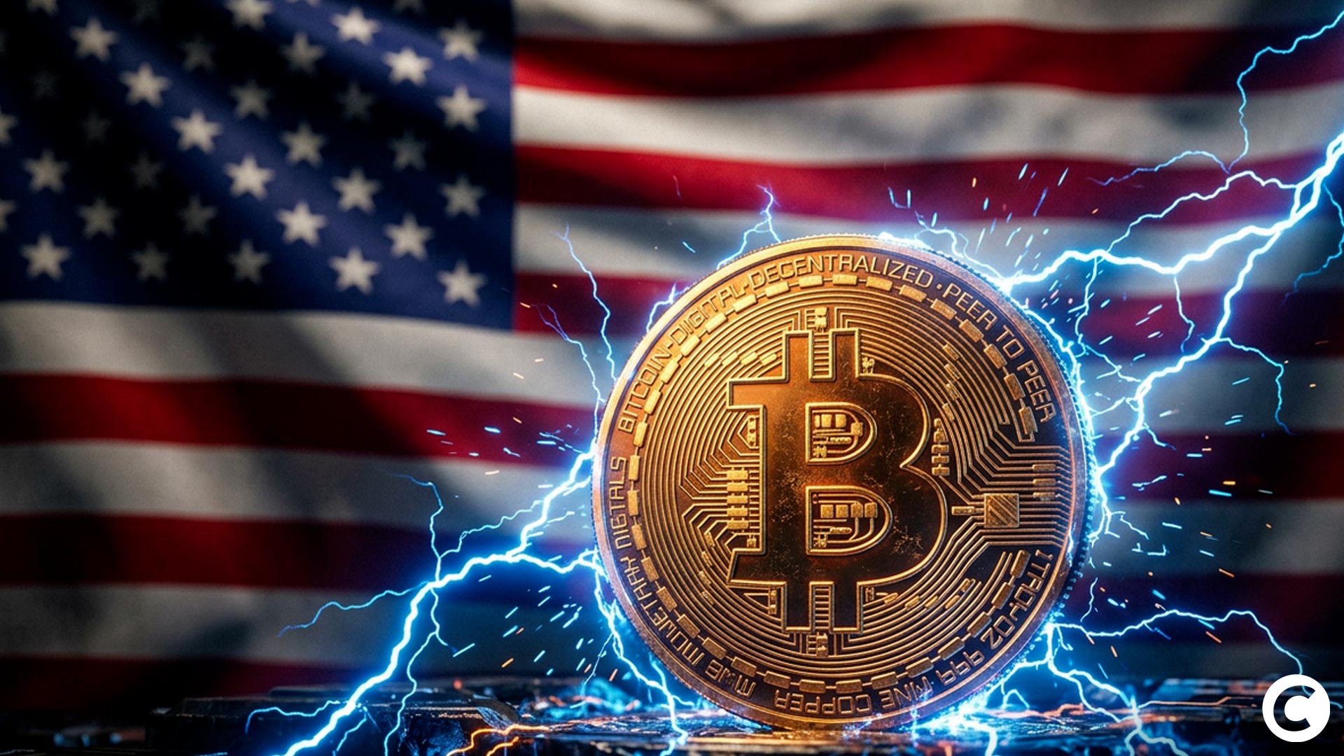 Inflation CPI en hausse aux USA : un choc petrolier pourrait mettre a mal le bull run Bitcoin