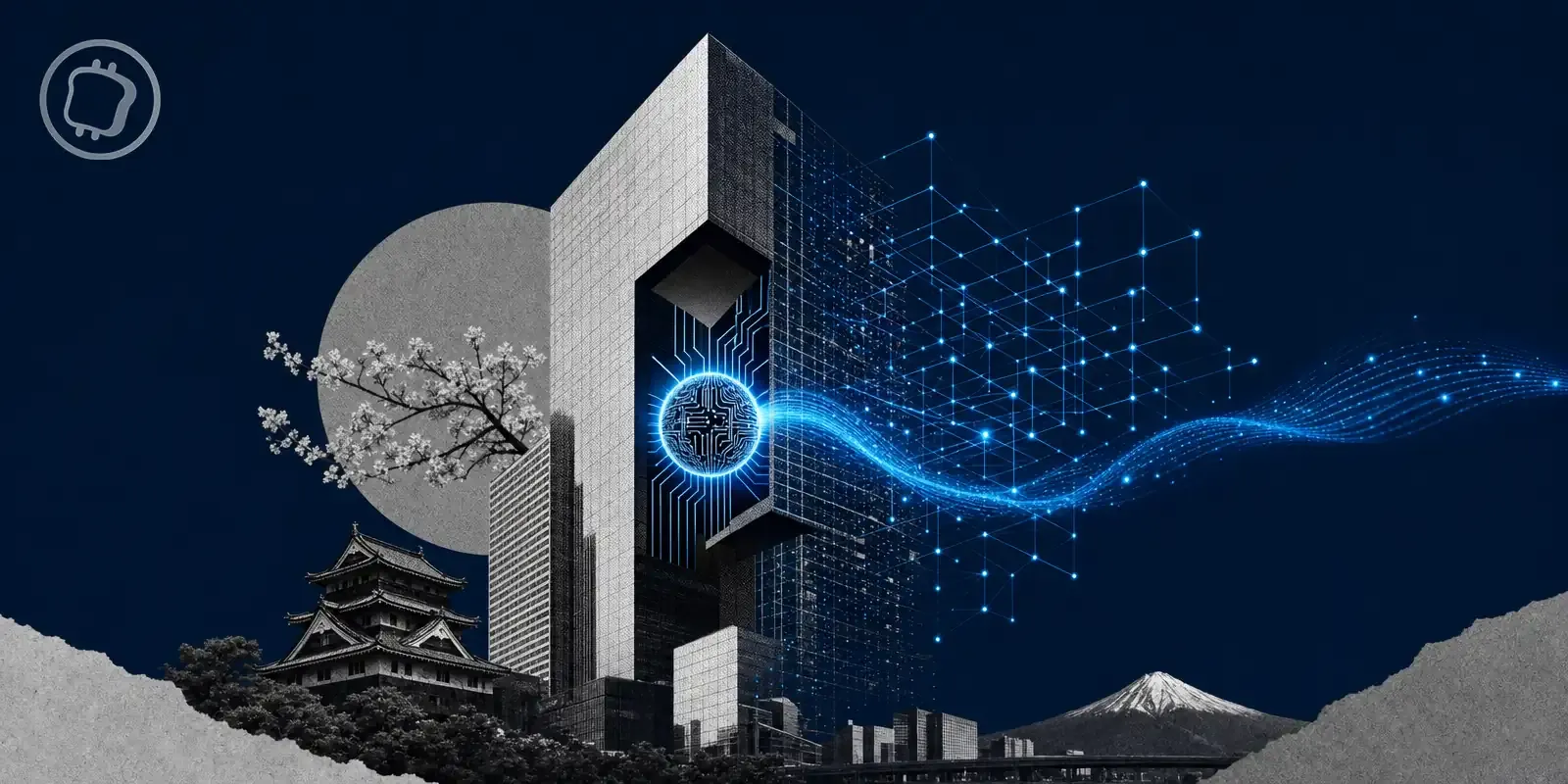 Le Japon se prépare à lancer un système financier basé sur la blockchain et l’IA Le Japon se prépare à lancer un système financier basé sur la blockchain et l’IA