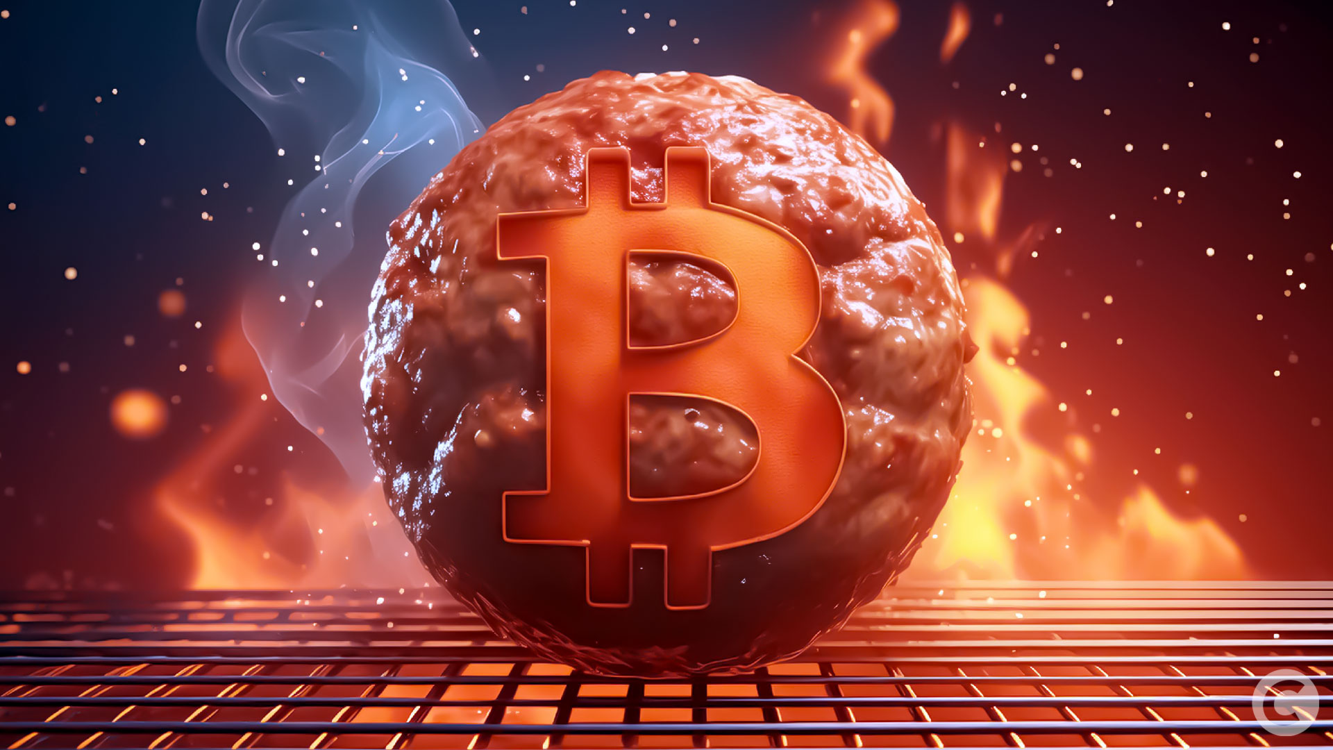 107 BTC partis en fumée : 8,2 millions de dollars envoyés vers une adresse de burn 107 BTC partis en fumée : 8,2 millions de dollars envoyés vers une adresse de burn
