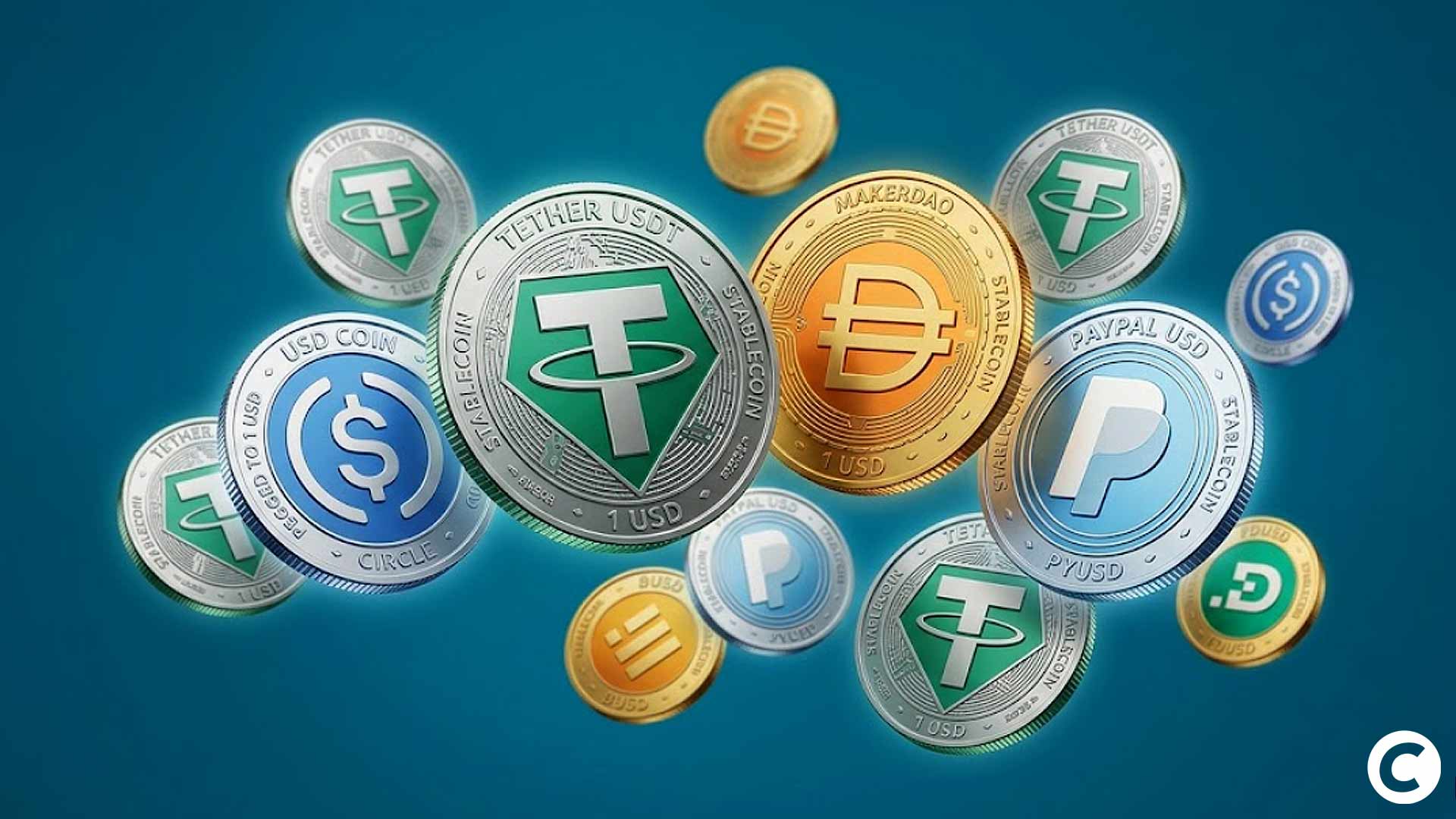 Open USD : le nouveau stablecoin de 140 géants Open USD : le nouveau stablecoin de 140 géants