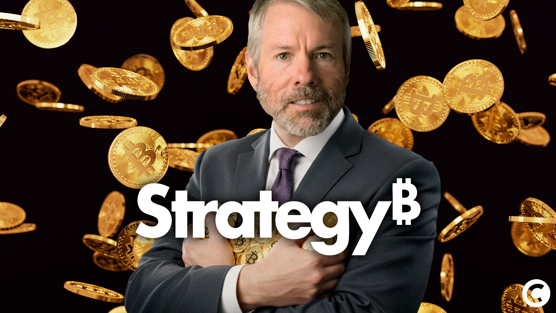 Strategy achete 1 milliard $ en Bitcoin : Michael Saylor depasse 780 000 BTC