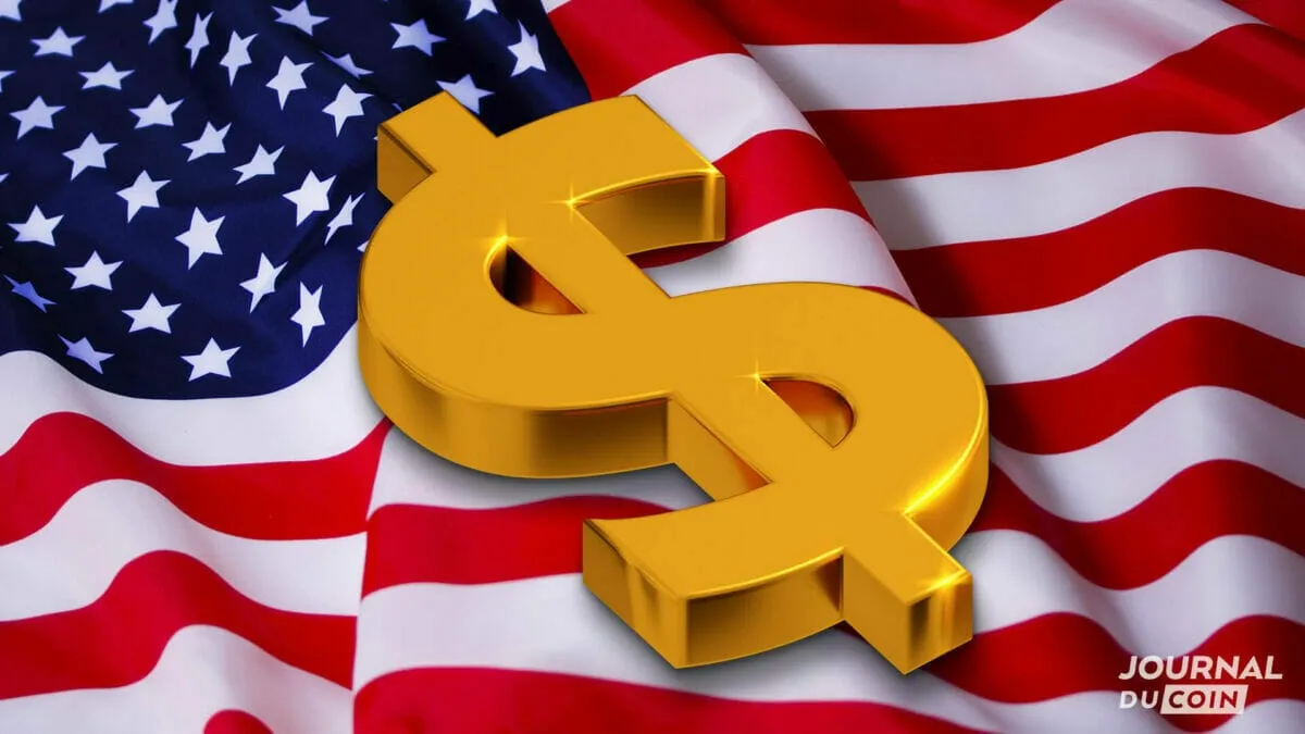 Les stablecoins, des monnaies selon la FED – Le patron de la Banque centrale US a parlé Les stablecoins, des monnaies selon la FED – Le patron de la Banque centrale US a parlé