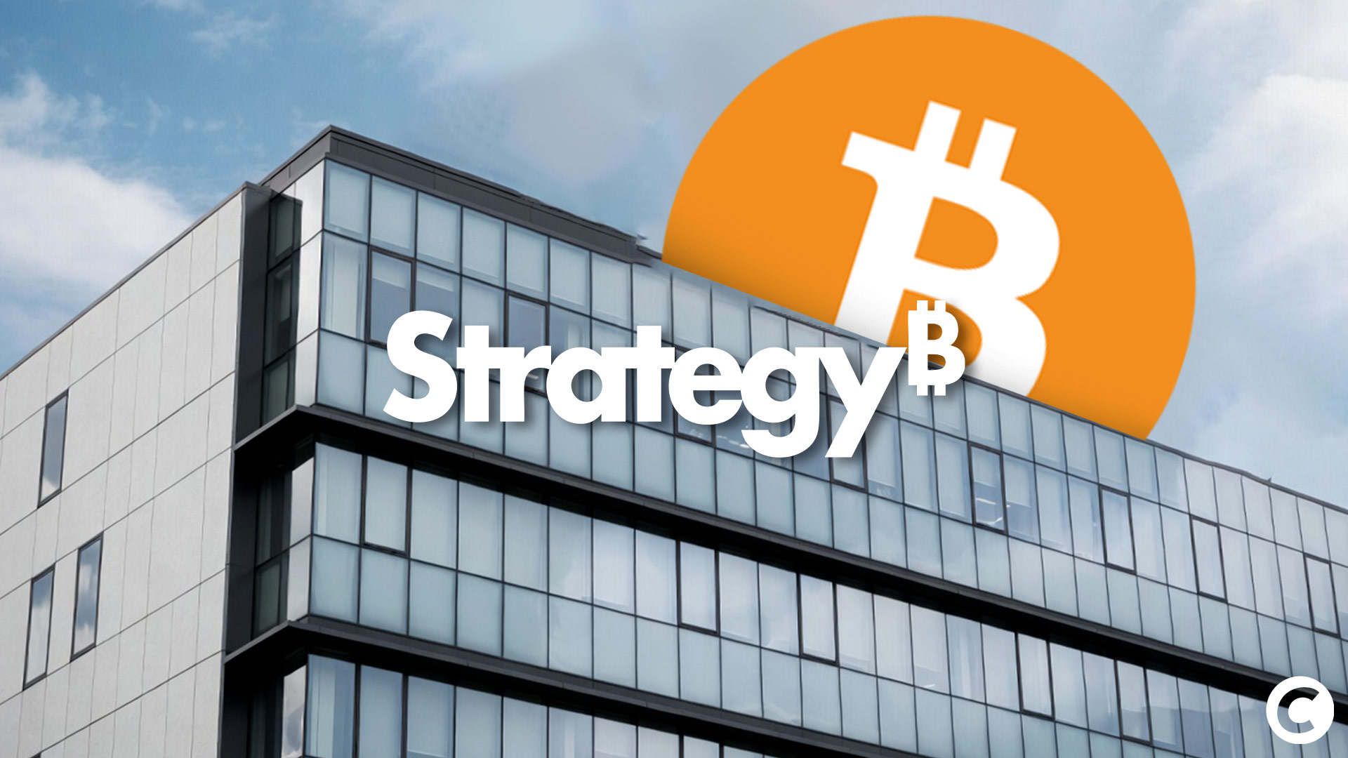 Crypto: Strategy aspire le Bitcoin mondial et frole les 4% de l offre