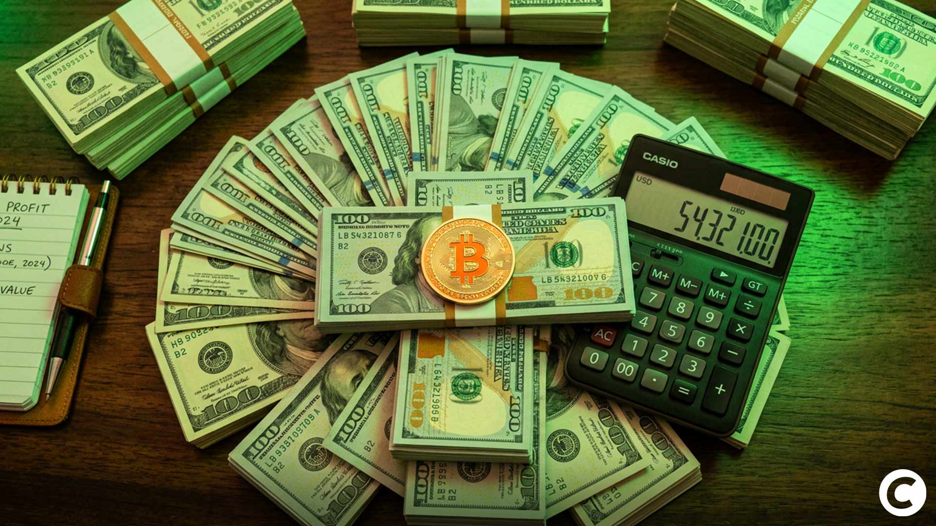 Emprunter plutôt que vendre du bitcoin : Le mineur MARA ouvre l’ère du crédit garanti Emprunter plutôt que vendre du bitcoin : Le mineur MARA ouvre l’ère du crédit garanti