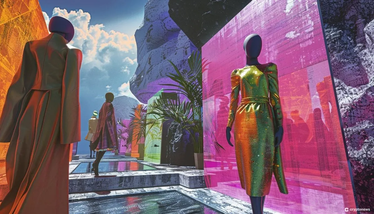 From Gucci to Nike: How Top Brands are Redefining Fashion in the Metaverse From Gucci to Nike: How Top Brands are Redefining Fashion in the Metaverse
