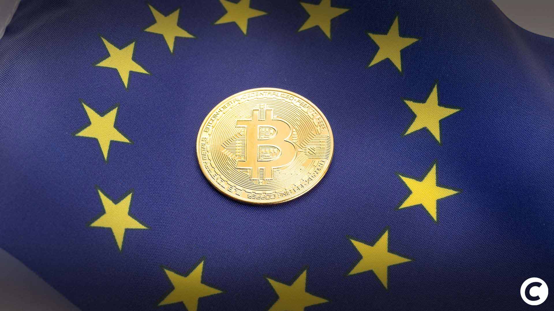 MiCA : la régulation européenne fait fuir les traders crypto MiCA : la régulation européenne fait fuir les traders crypto
