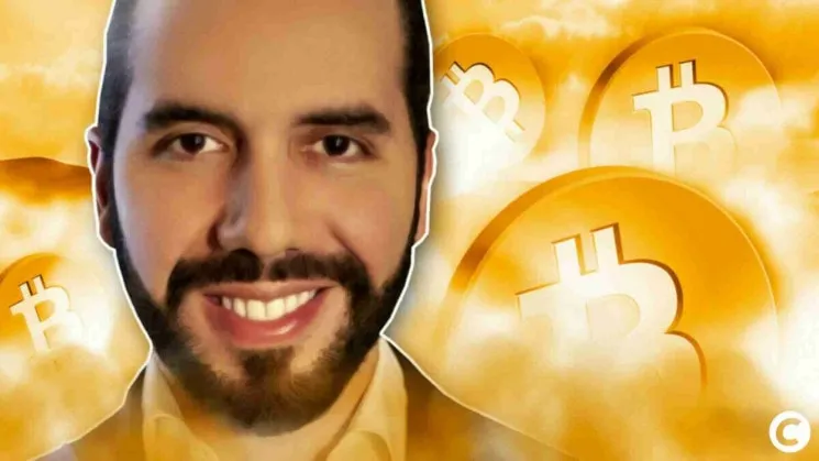 Bitcoin : Le Salvador annonce le rachat de 940 millions de dollars de sa dette Bitcoin : Le Salvador annonce le rachat de 940 millions de dollars de sa dette