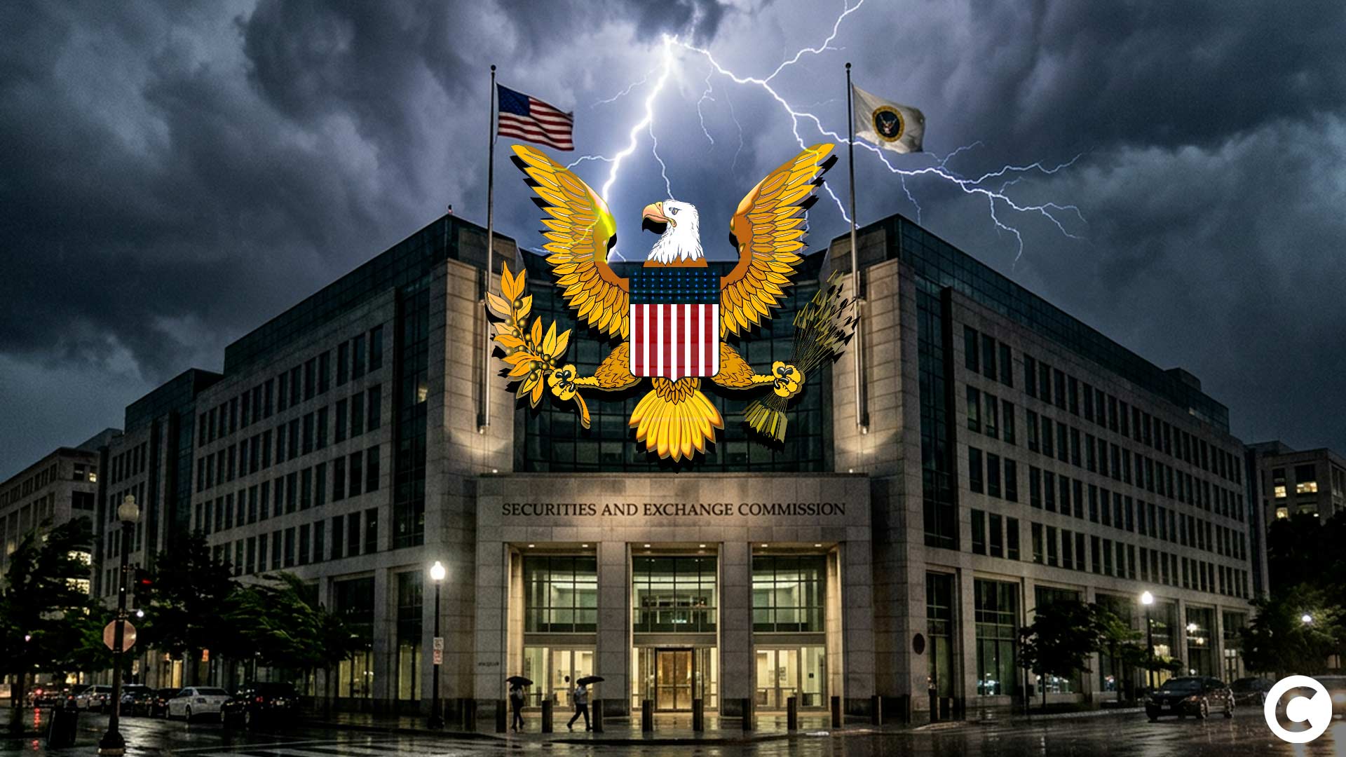 La SEC change les règles du jeu crypto : 3 points pour tout comprendre La SEC change les règles du jeu crypto : 3 points pour tout comprendre