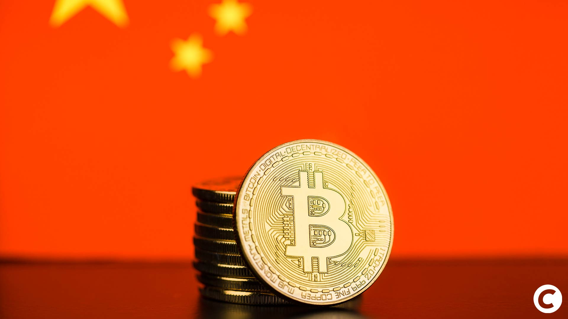Stablecoin en Chine: Circle anticipe un yuan tokenise