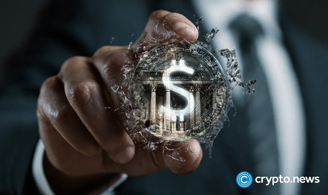 Stablecoin market loses 0B as crypto liquidity quietly contracts