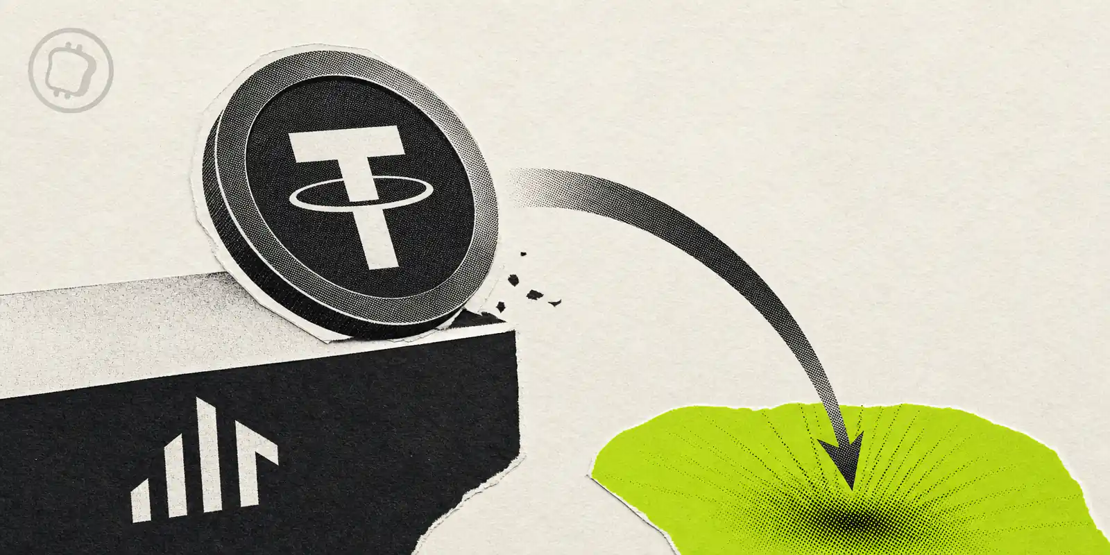 Stablecoins : 16 milliards de dollars ont quitté les exchanges depuis fin 2025 Stablecoins : 16 milliards de dollars ont quitté les exchanges depuis fin 2025